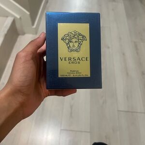 Versace Eros Eau de Parfum 1